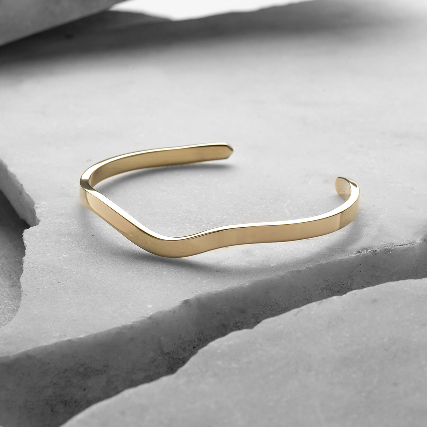 Wave Cuff