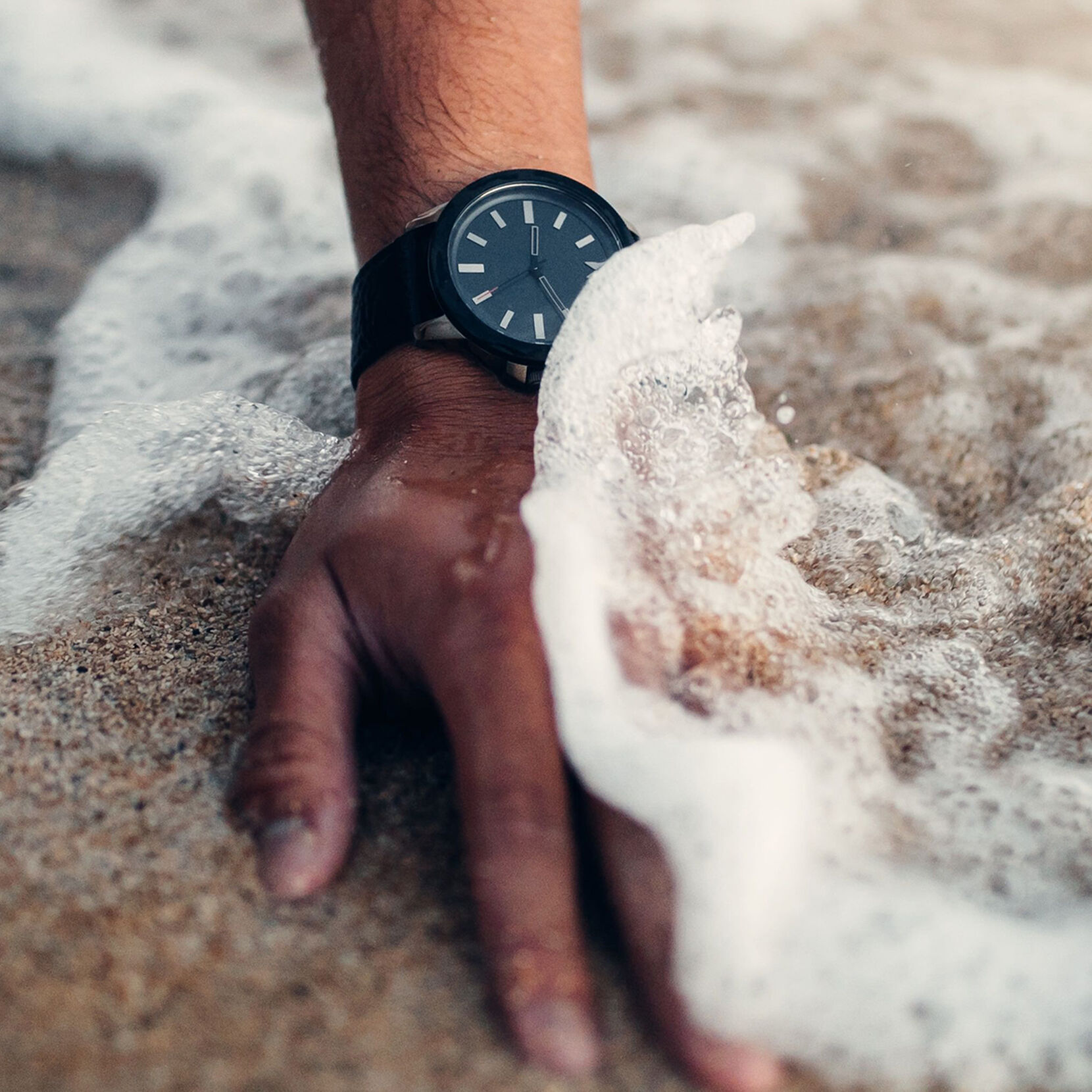 Adriatic Black