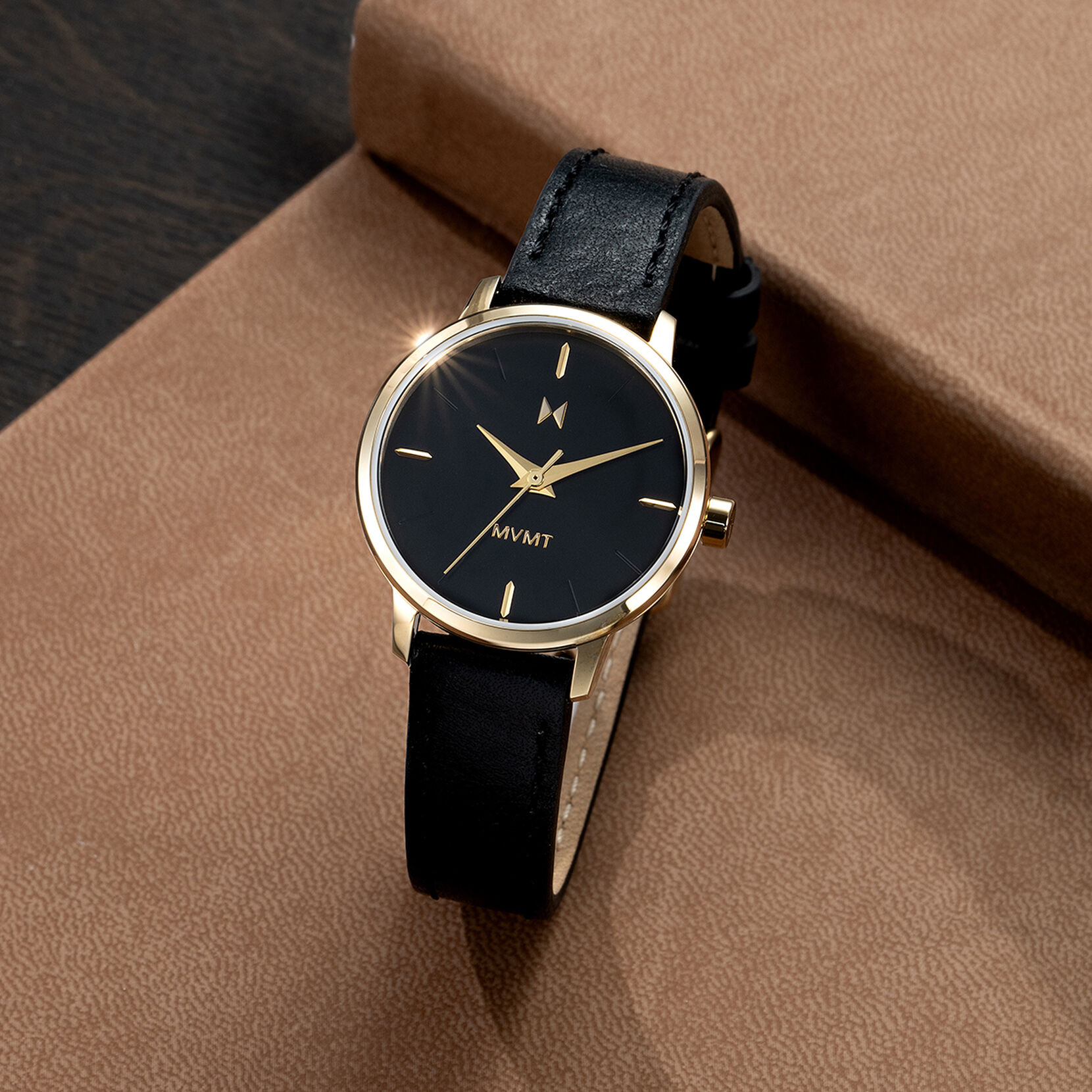 Noir Gold