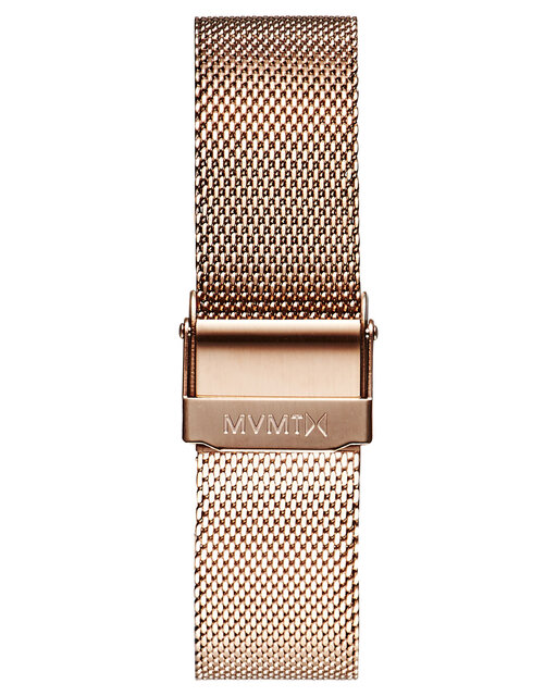 Avenue - 14mm Mesh Band