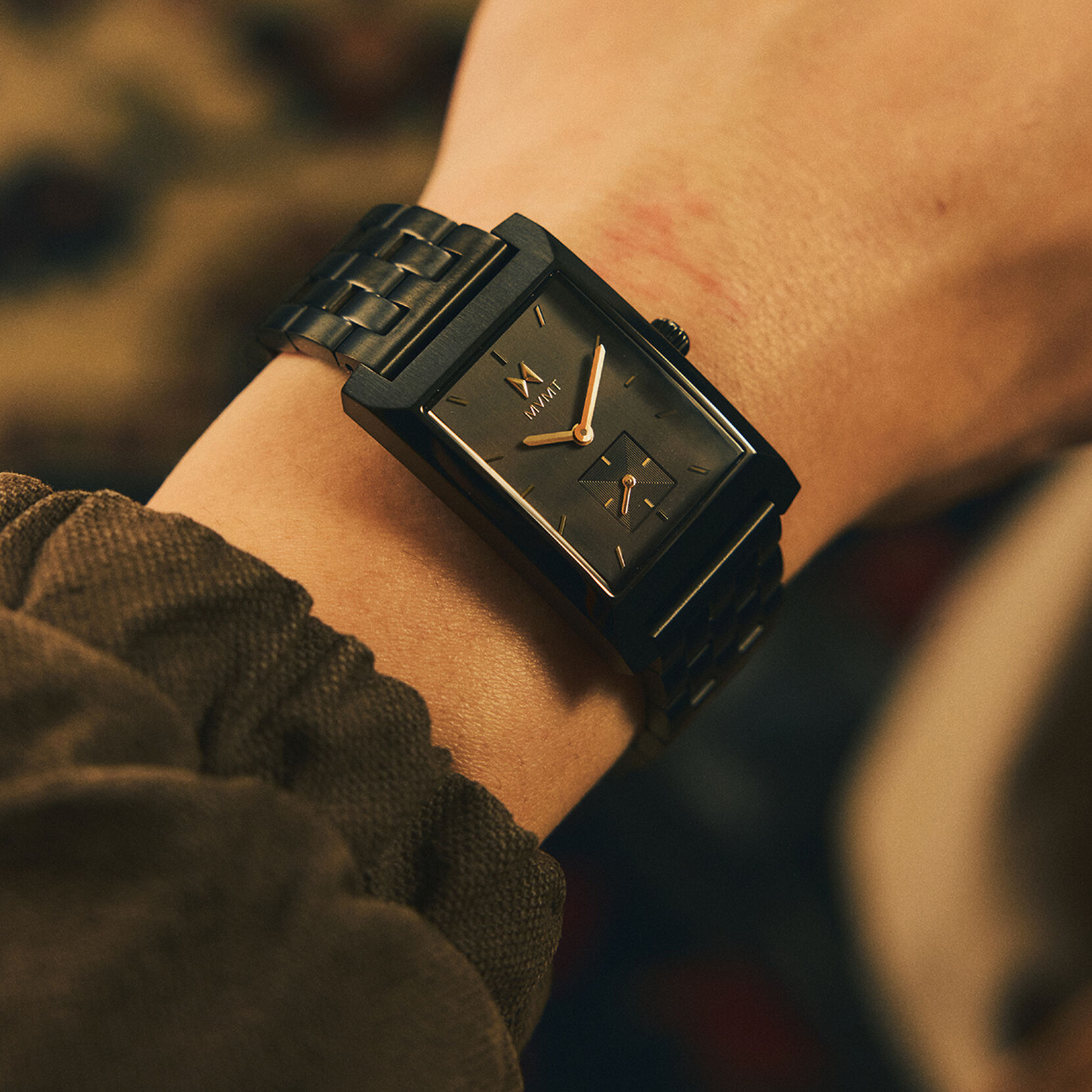 Obsidian Black