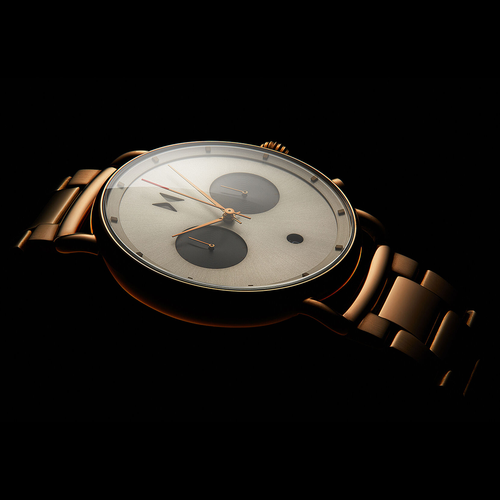 Mirage Bronze