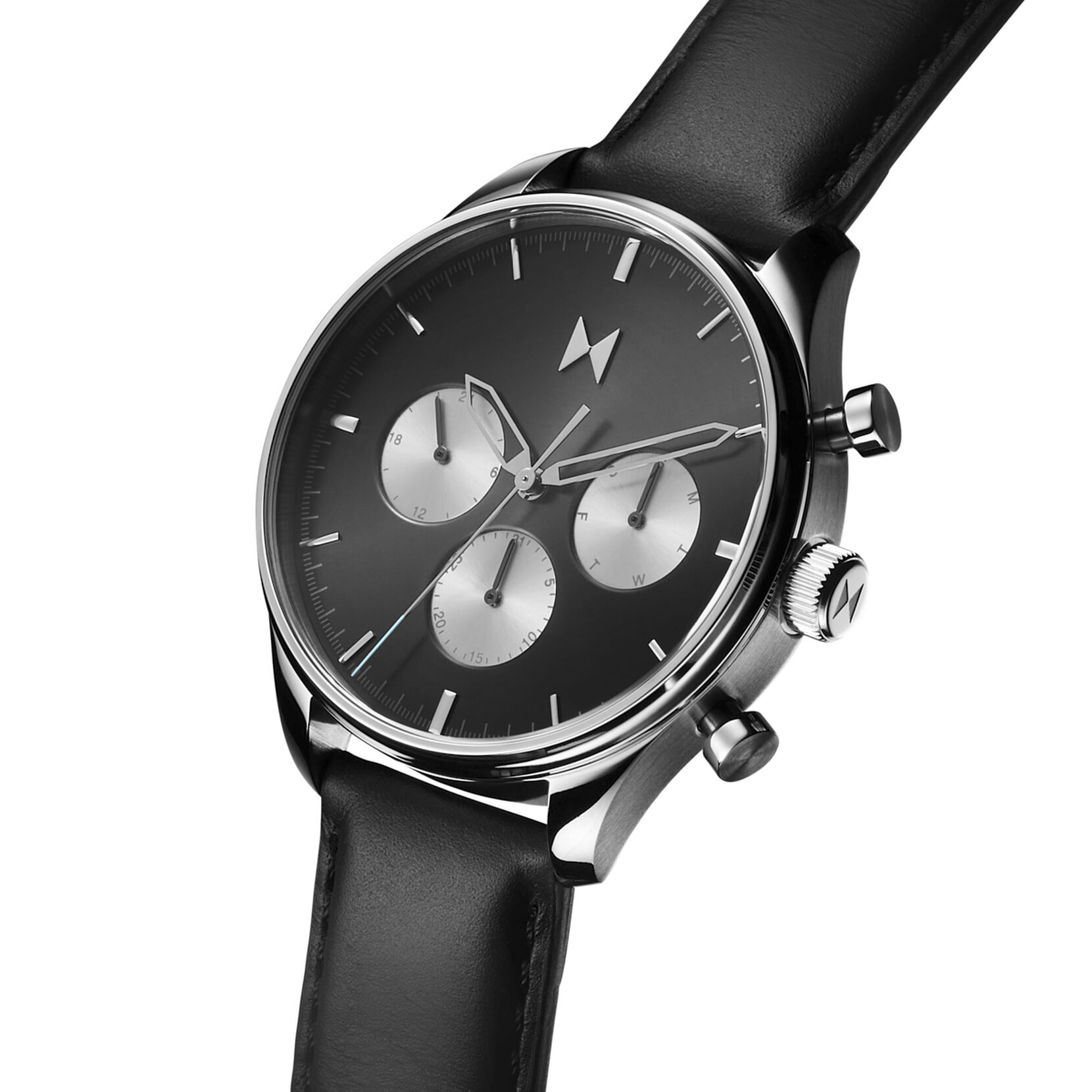 Eclipse Black