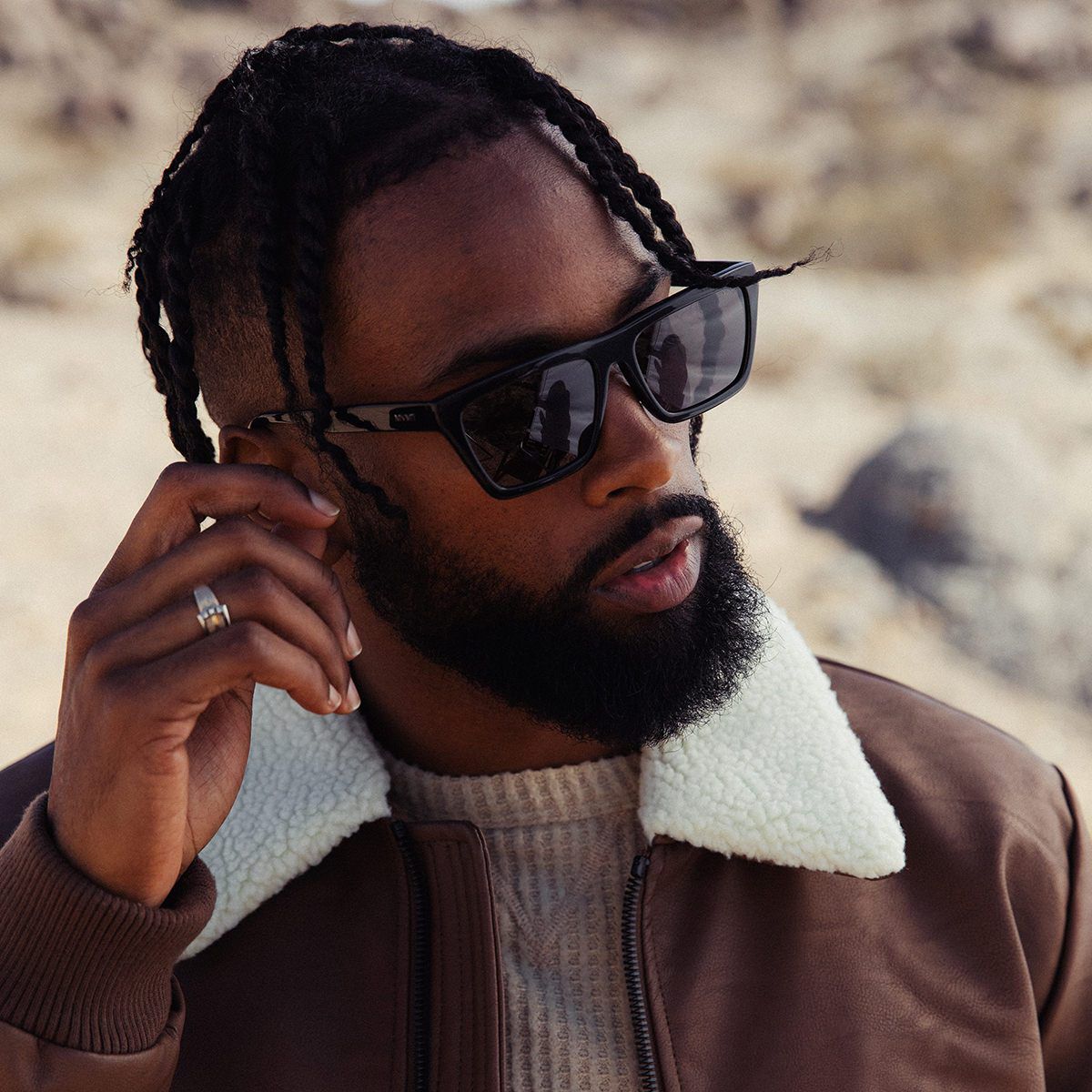 Mvmt savage sunglasses clearance