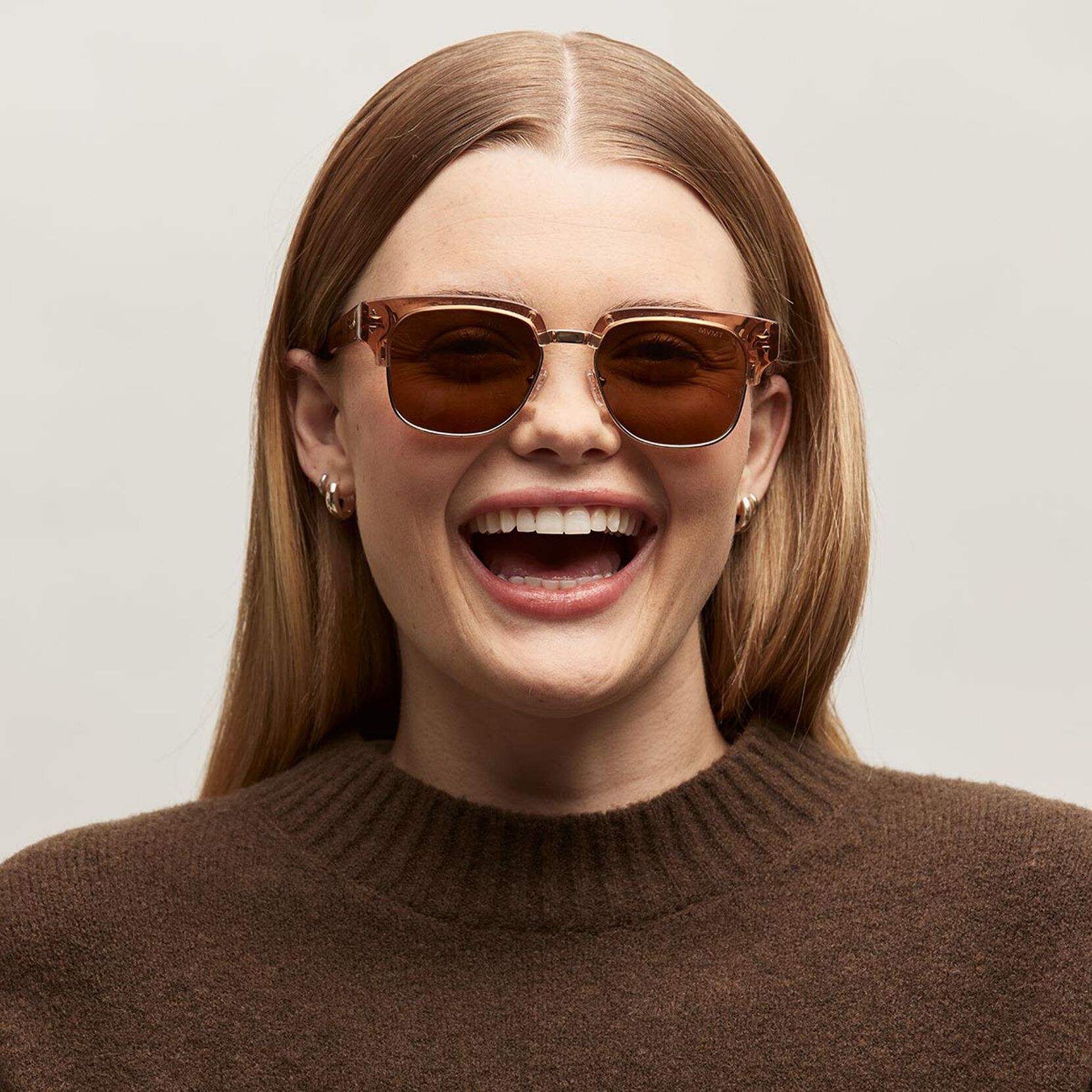 Laguna Square Sunglasses
