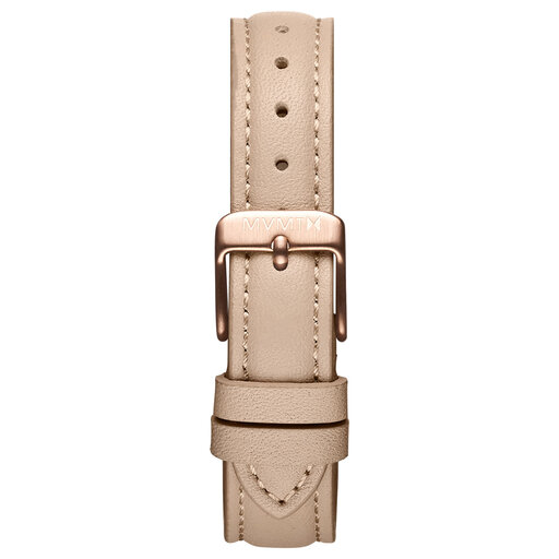 Nova - 16mm Leather