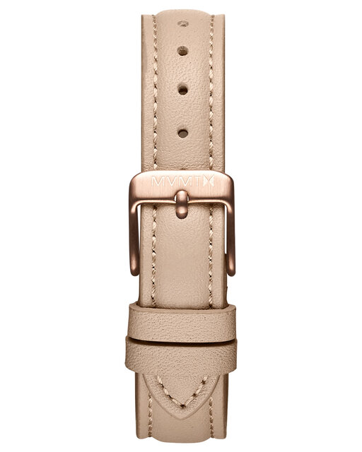 Nova - 16mm Leather