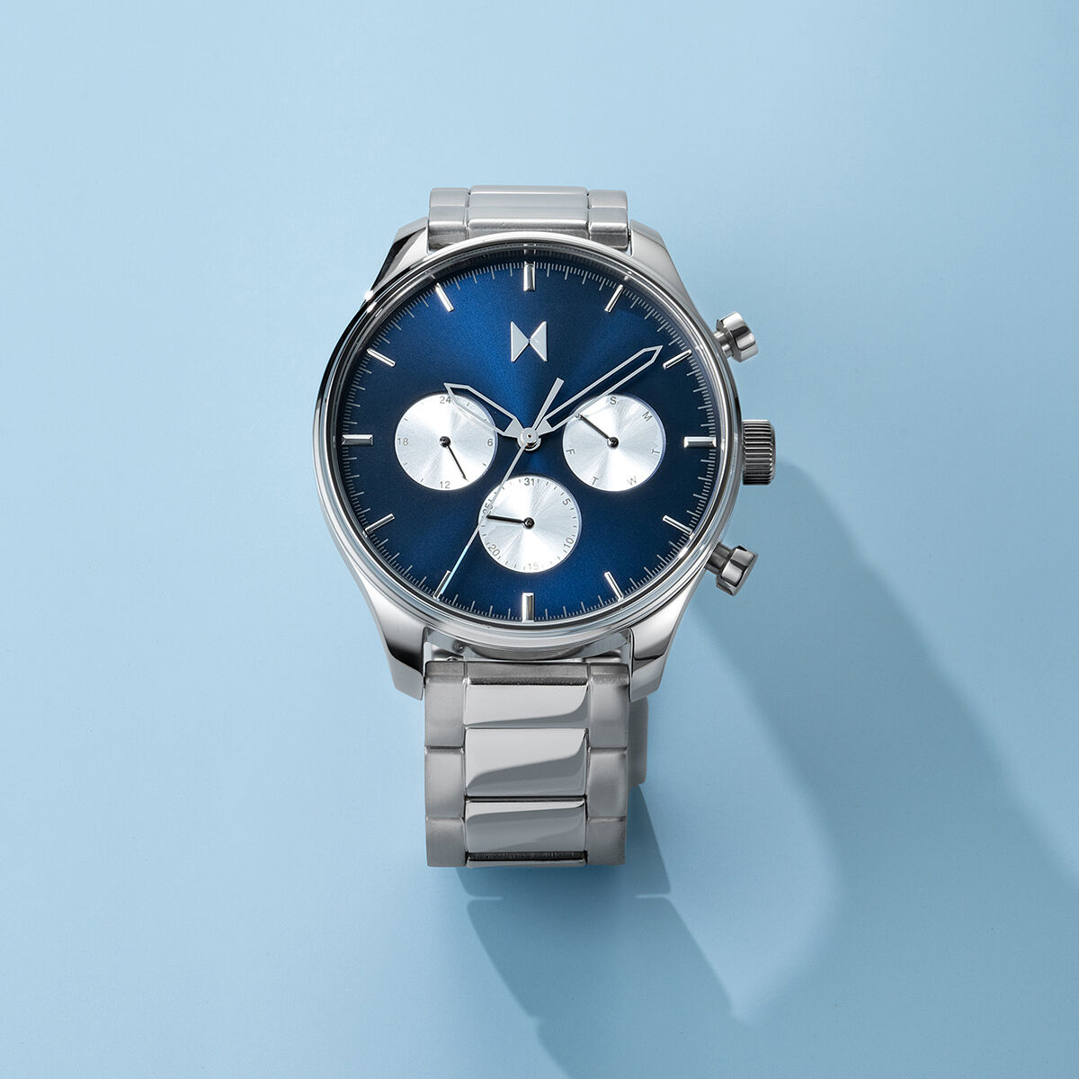 Mvmt astro blue watch deals