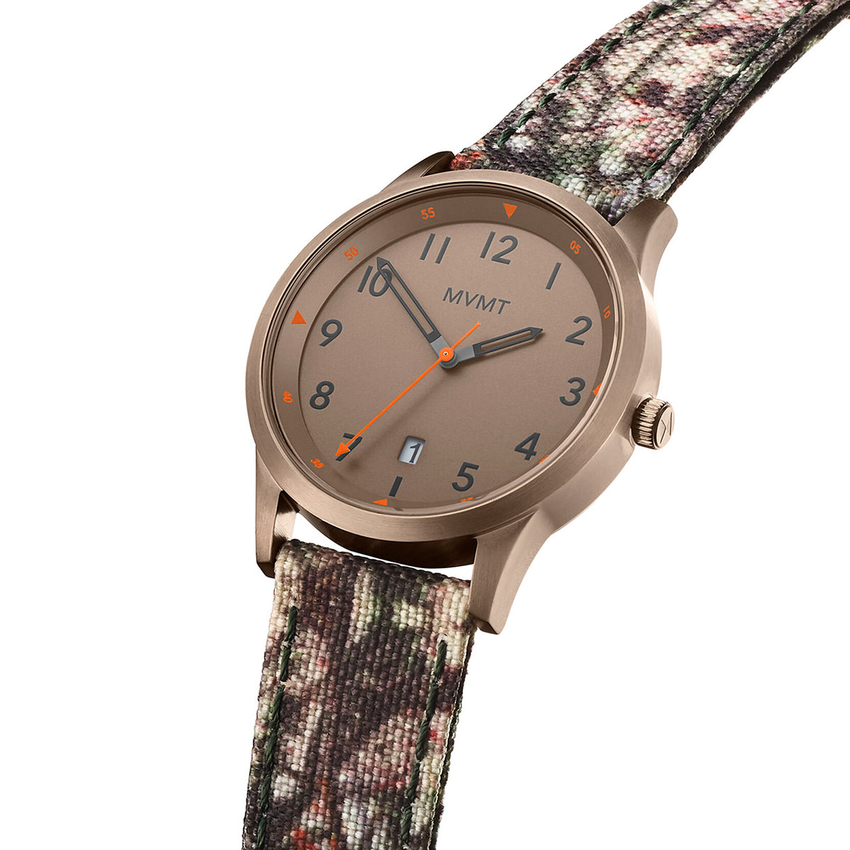 Forest Camo