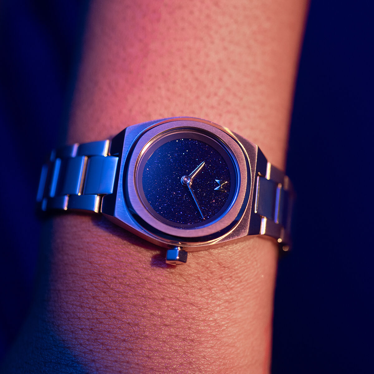 Galaxy Midnight