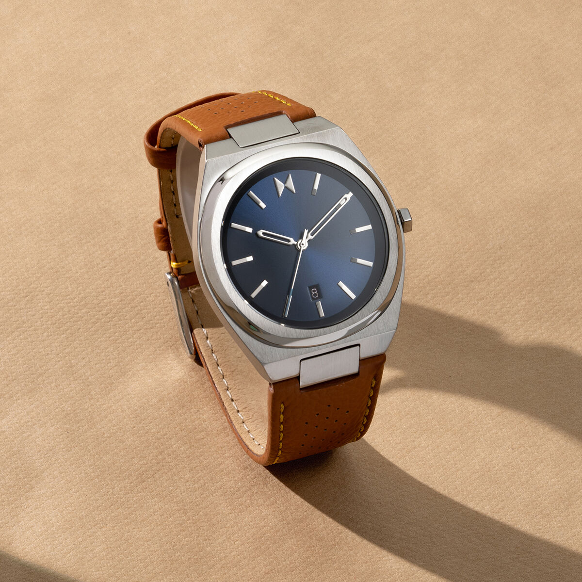 Odyssey II Men s Watch in Manta Blue MVMT
