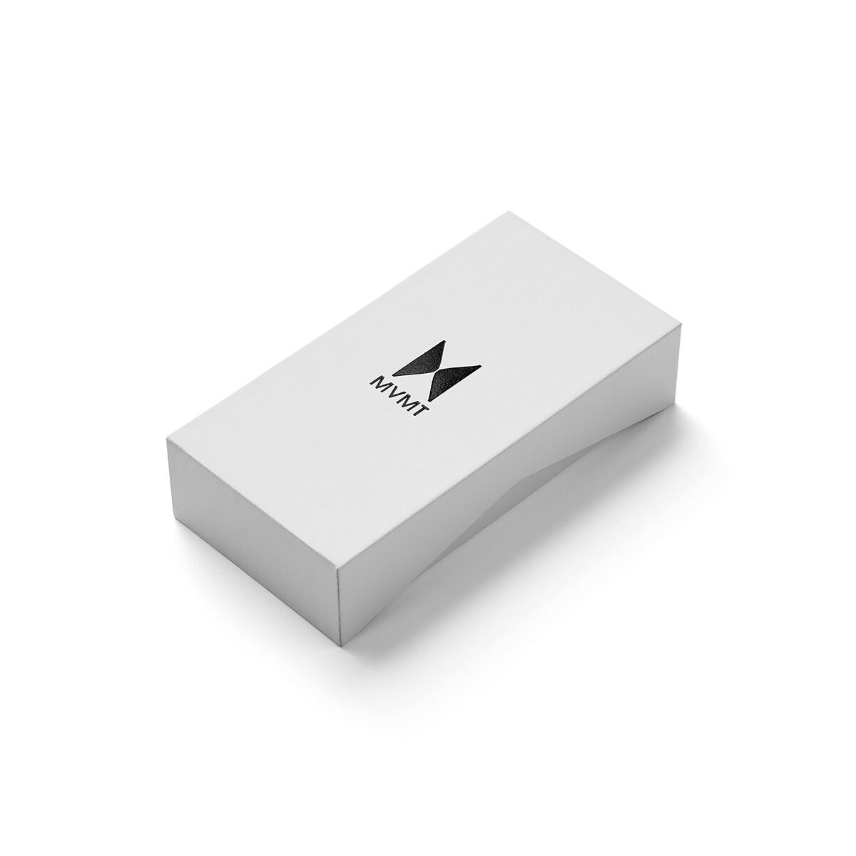 Pulse Silver Watch MVMT