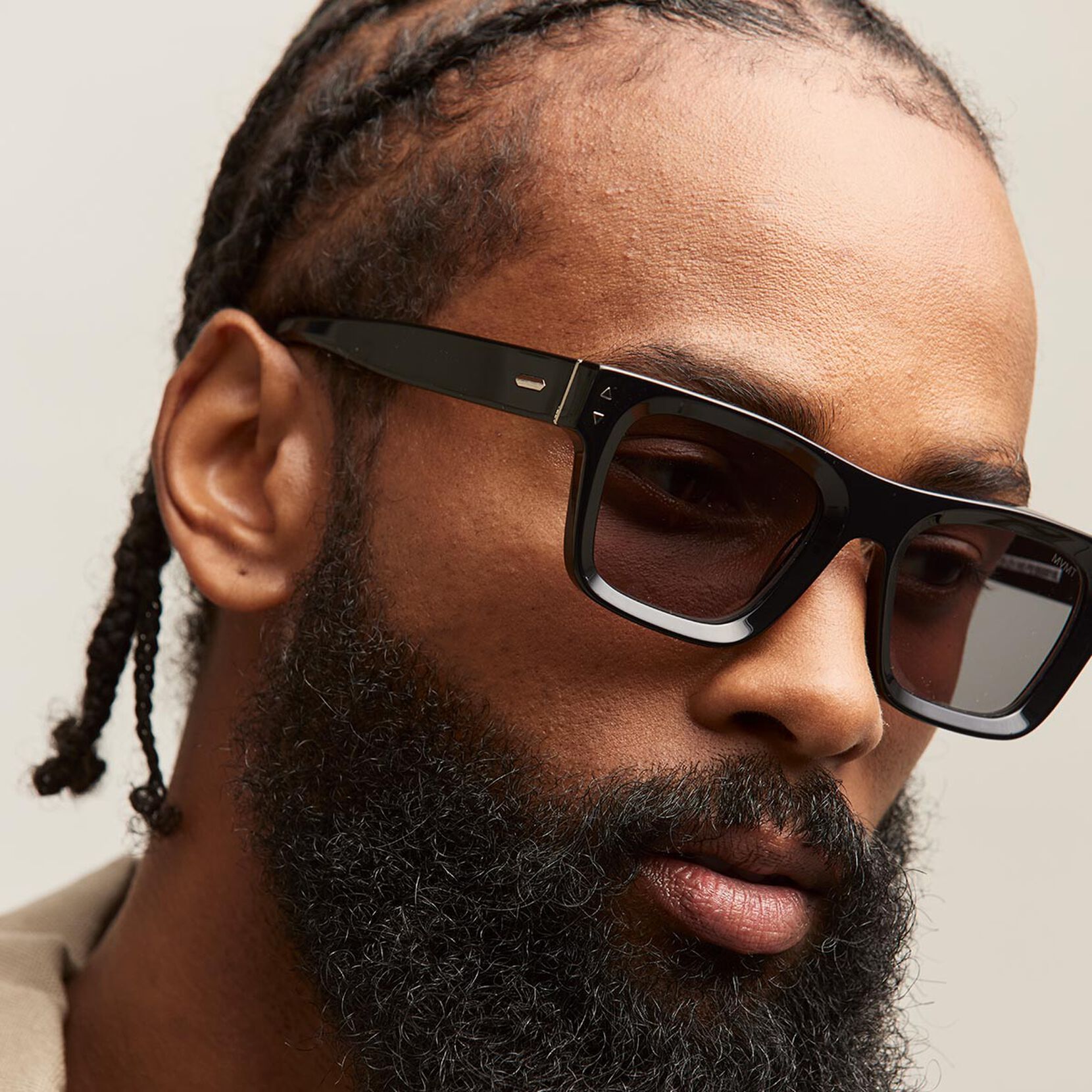 Vista Square Sunglasses