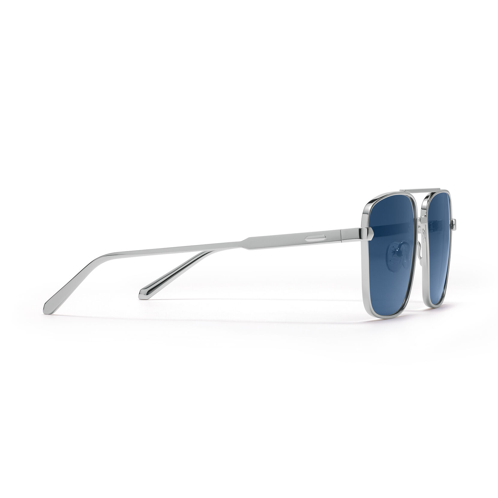 Horizon Square Aviator Sunglasses
