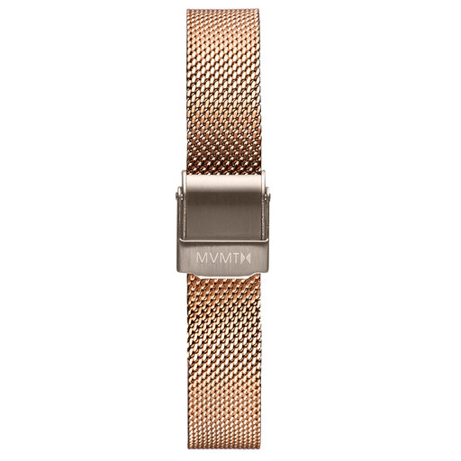 MOD - 12mm Mesh Band