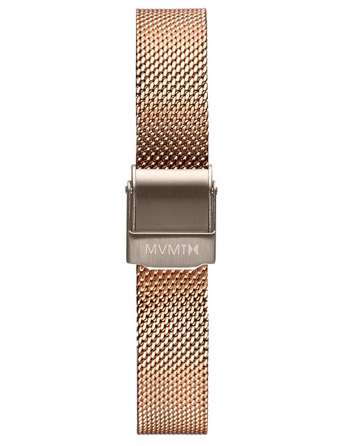 MOD - 12mm Mesh Band