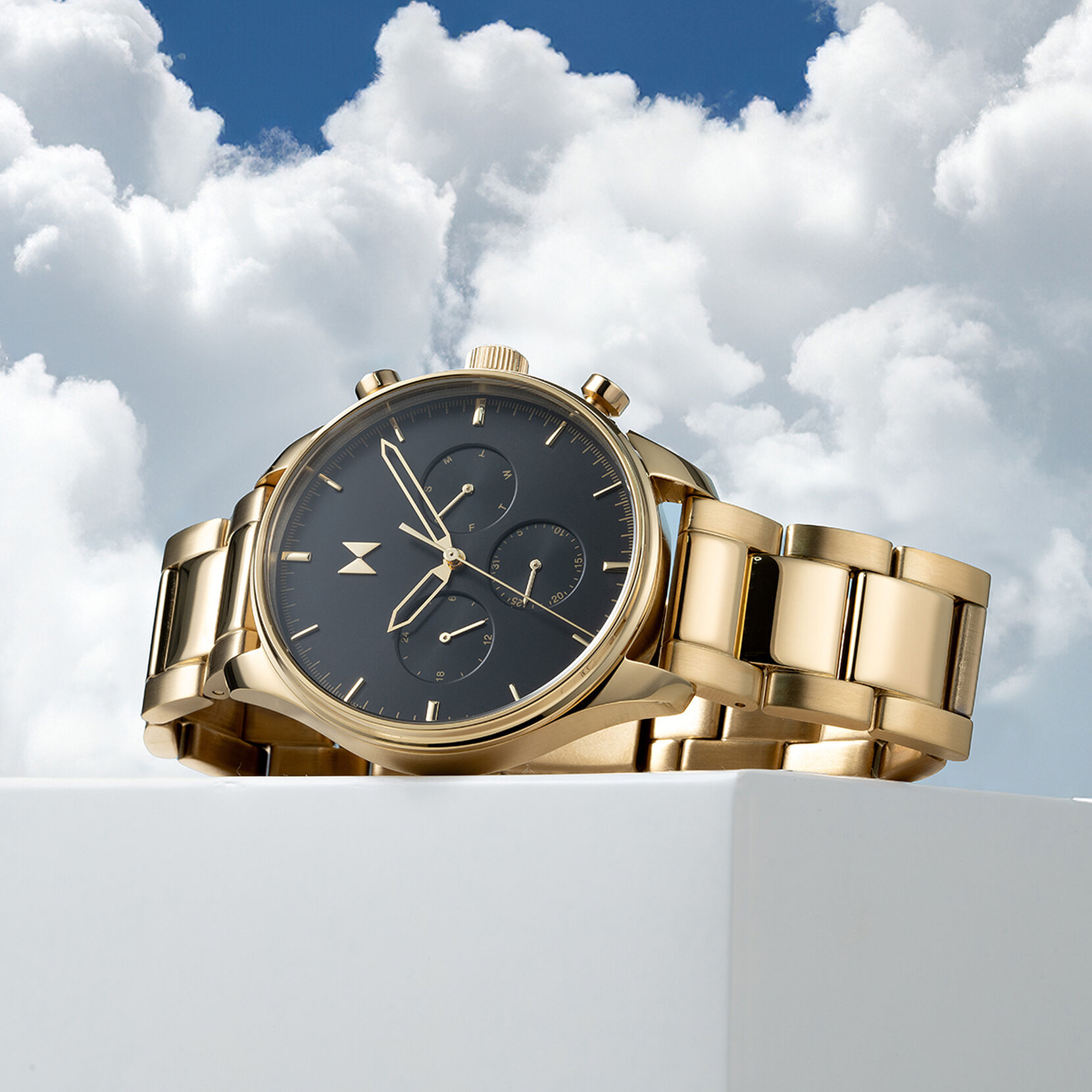 Lion Gold