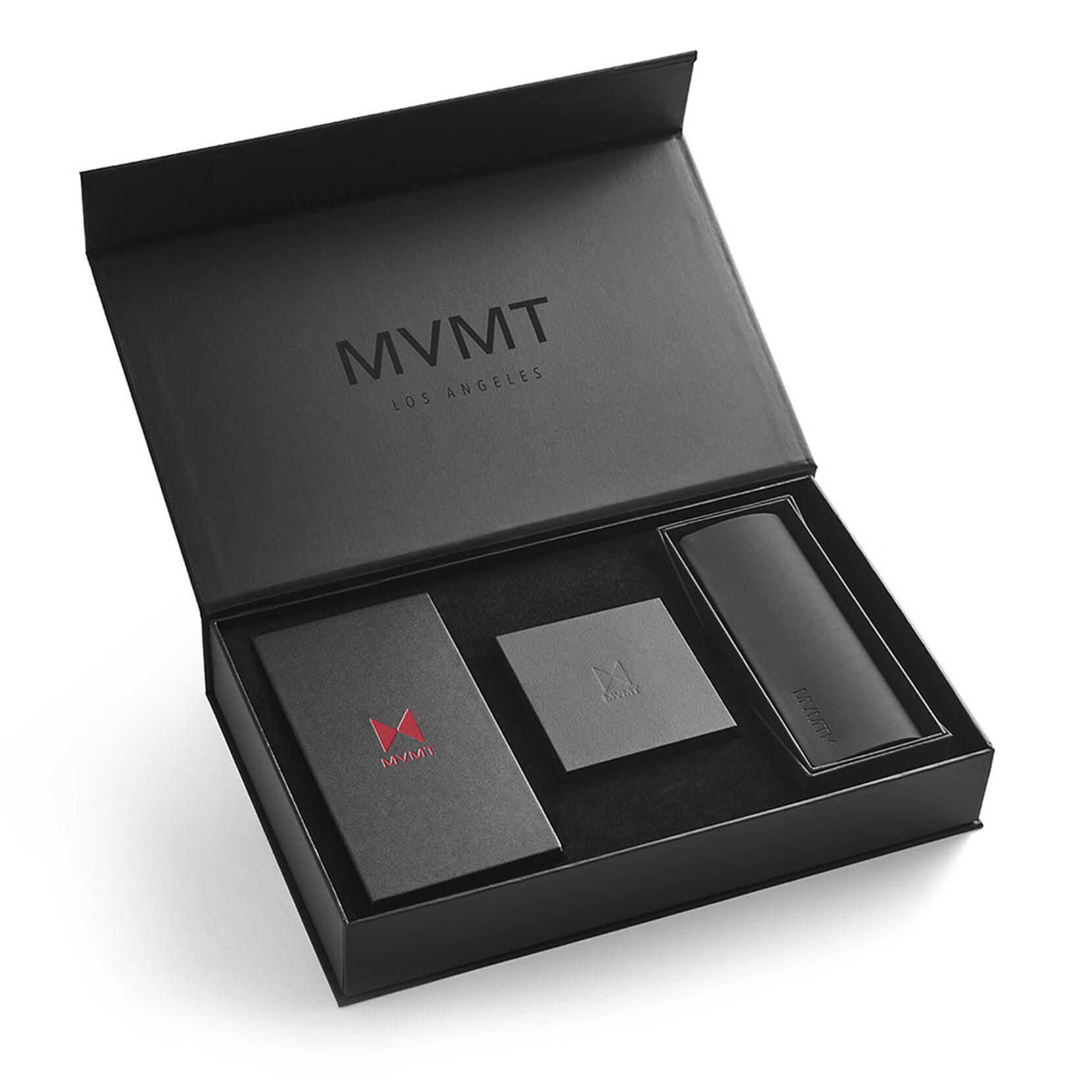 Blackout Box