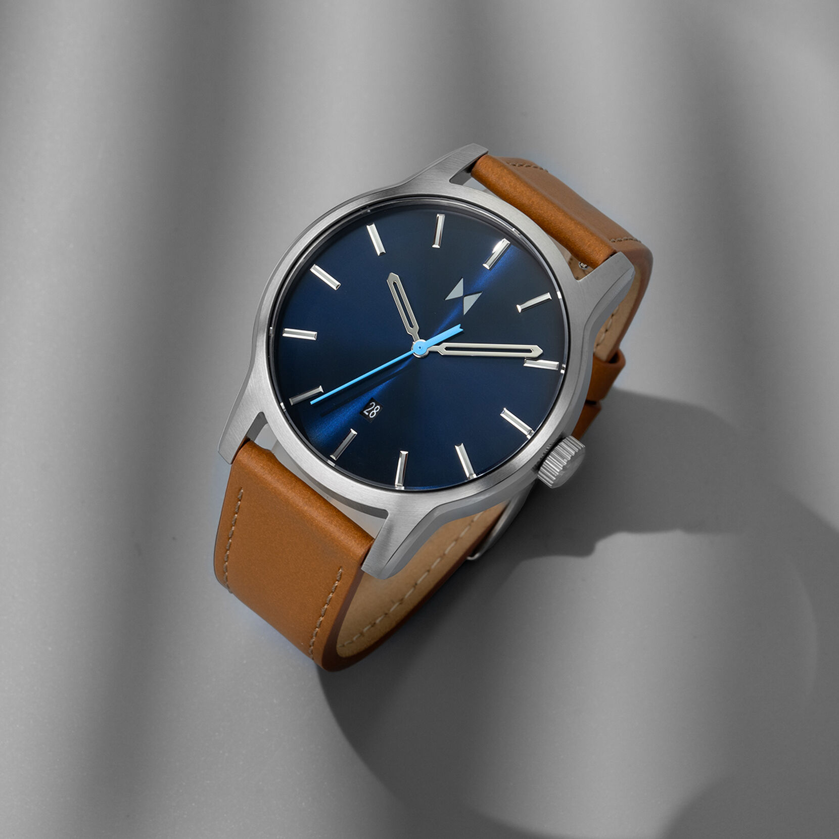 Manta Blue
