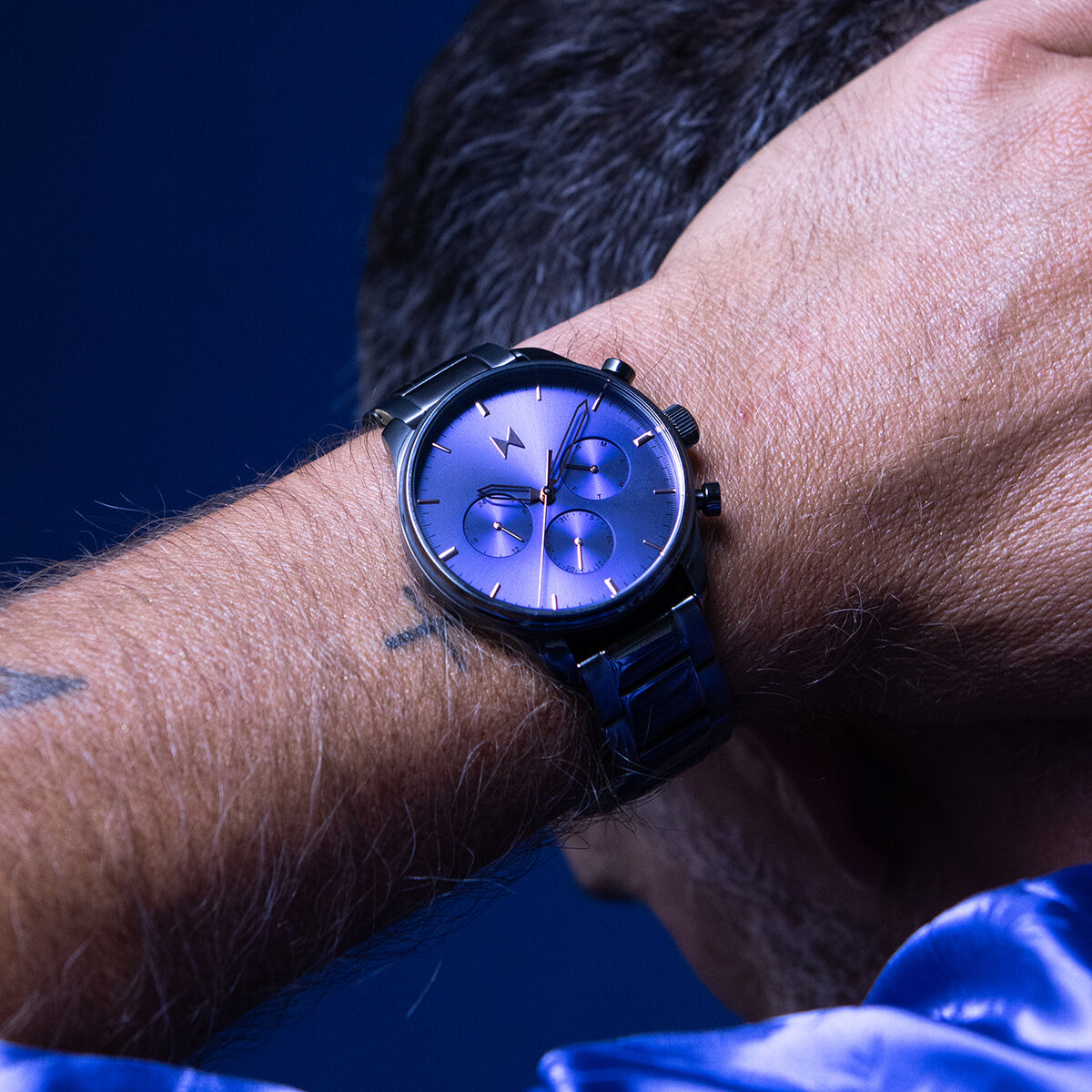 Galaxy midnight deals black watch