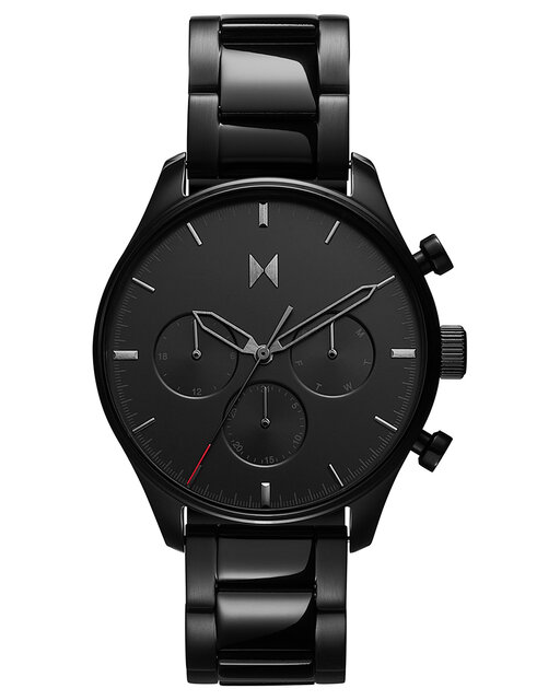 Stealth Black