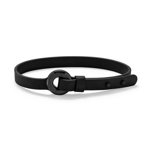 Circuit Leather Wrap