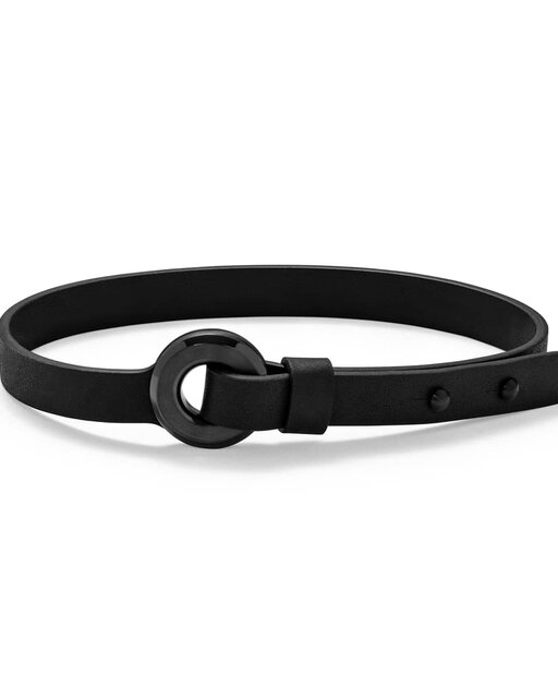 Circuit Leather Wrap