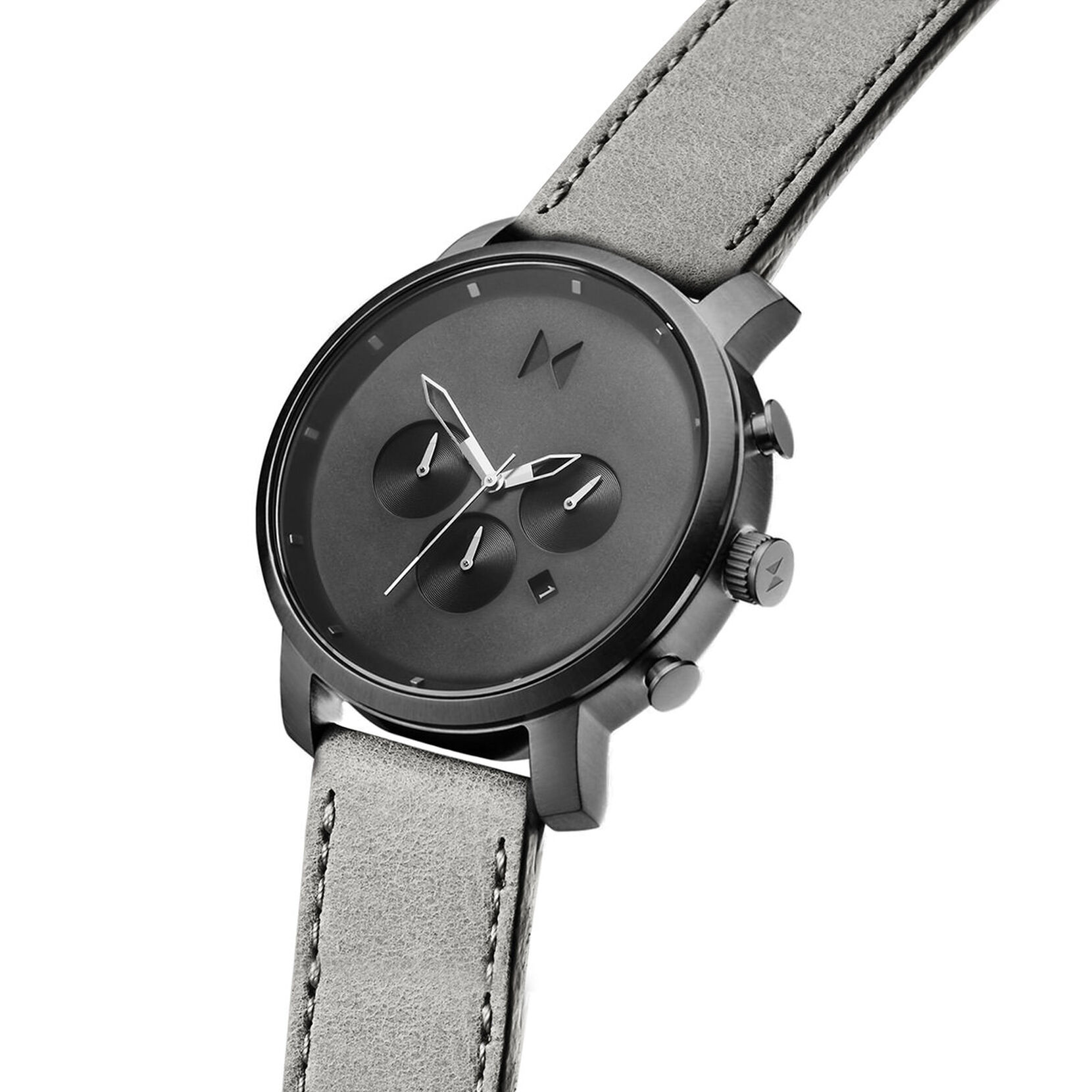 Chrono Monochrome