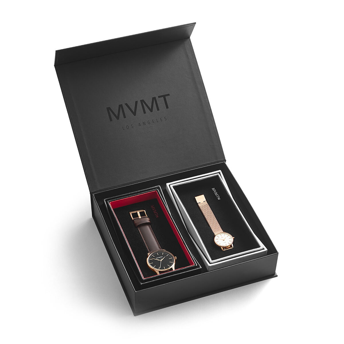 Mvmt watch box store