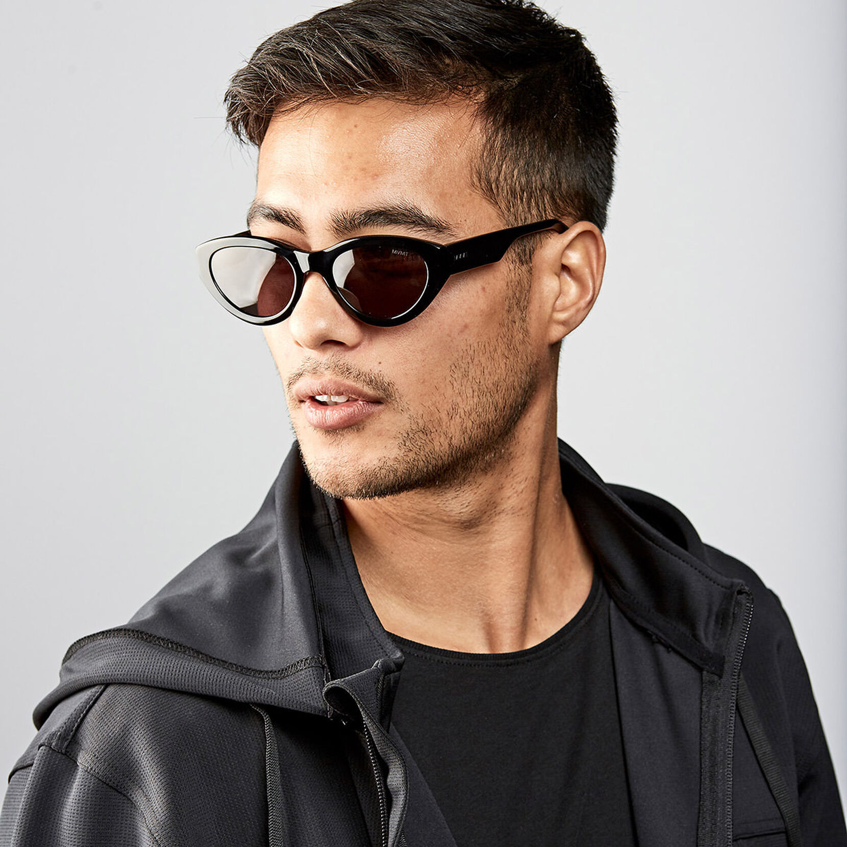 Street Goggle