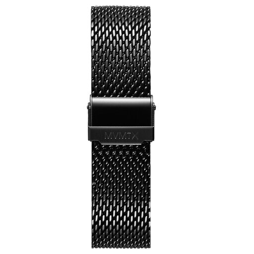 Voyager - 21mm Mesh Band
