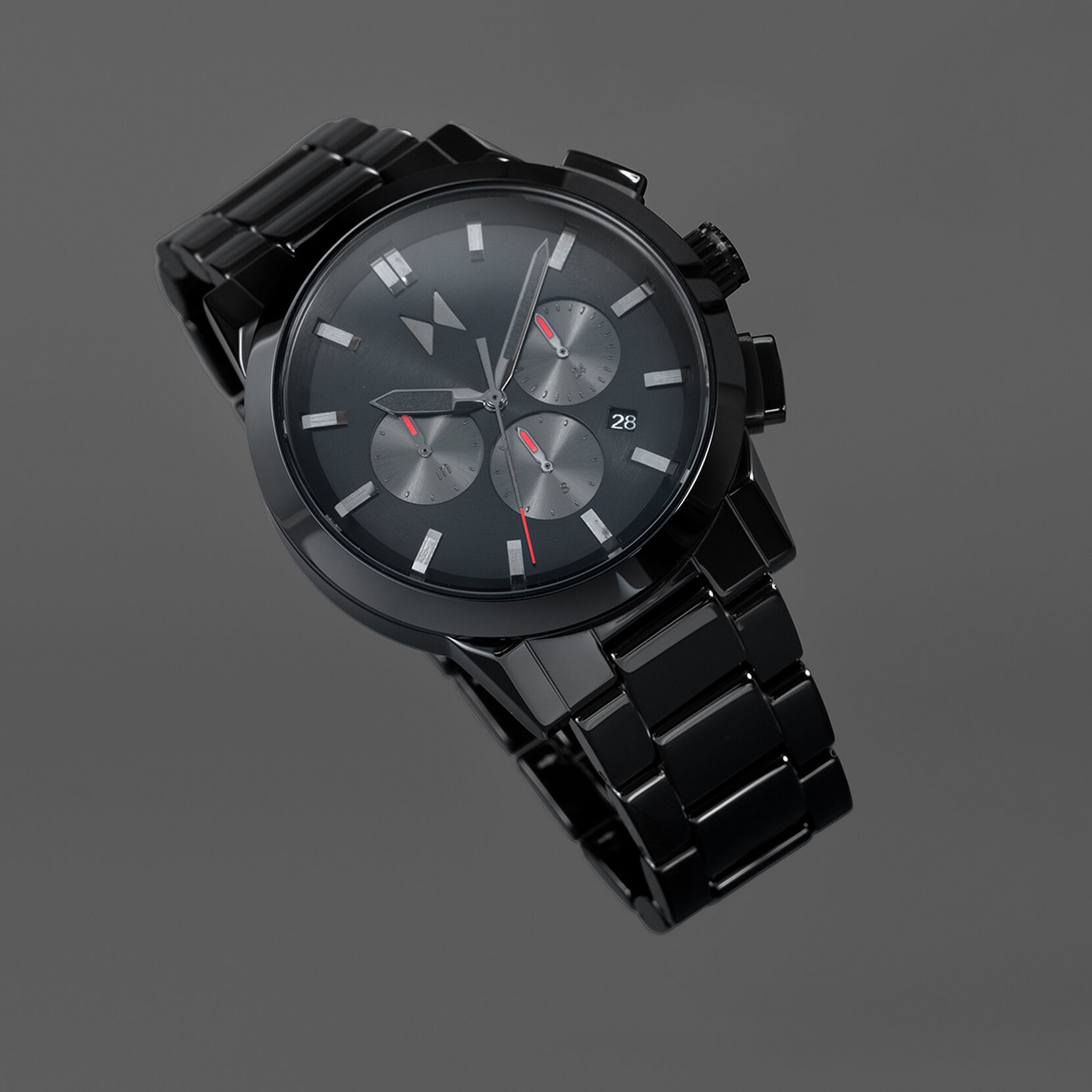 Fusion Black