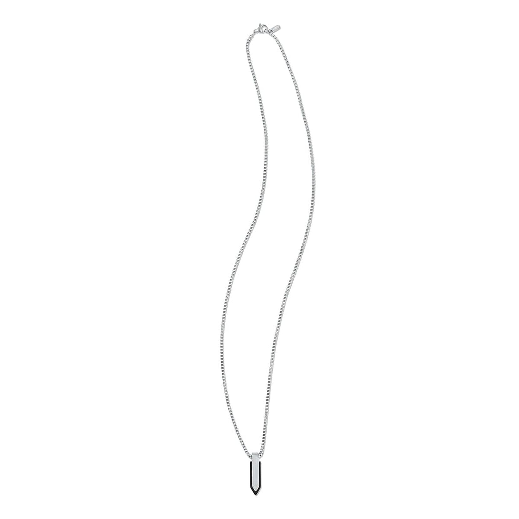 Spearhead Necklace