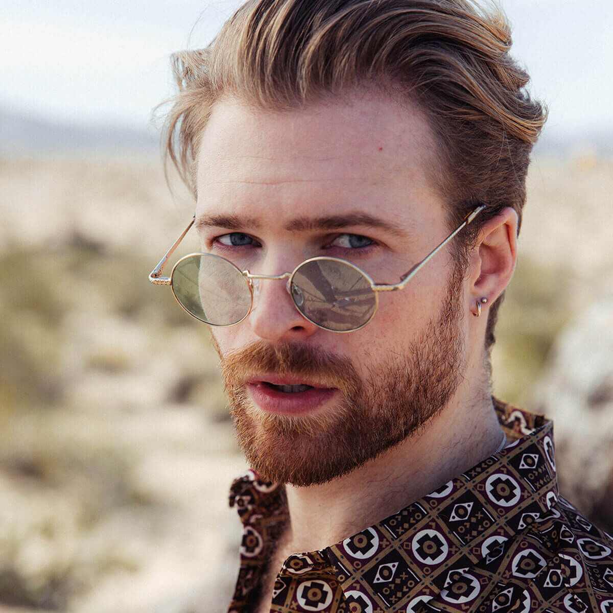 Zodiac new arrivals polarized sunglasses