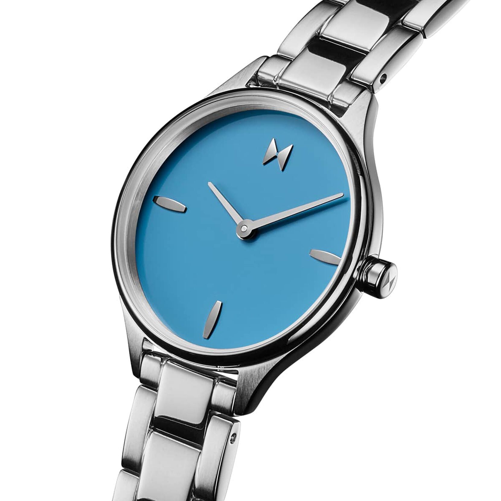 Splash Blue