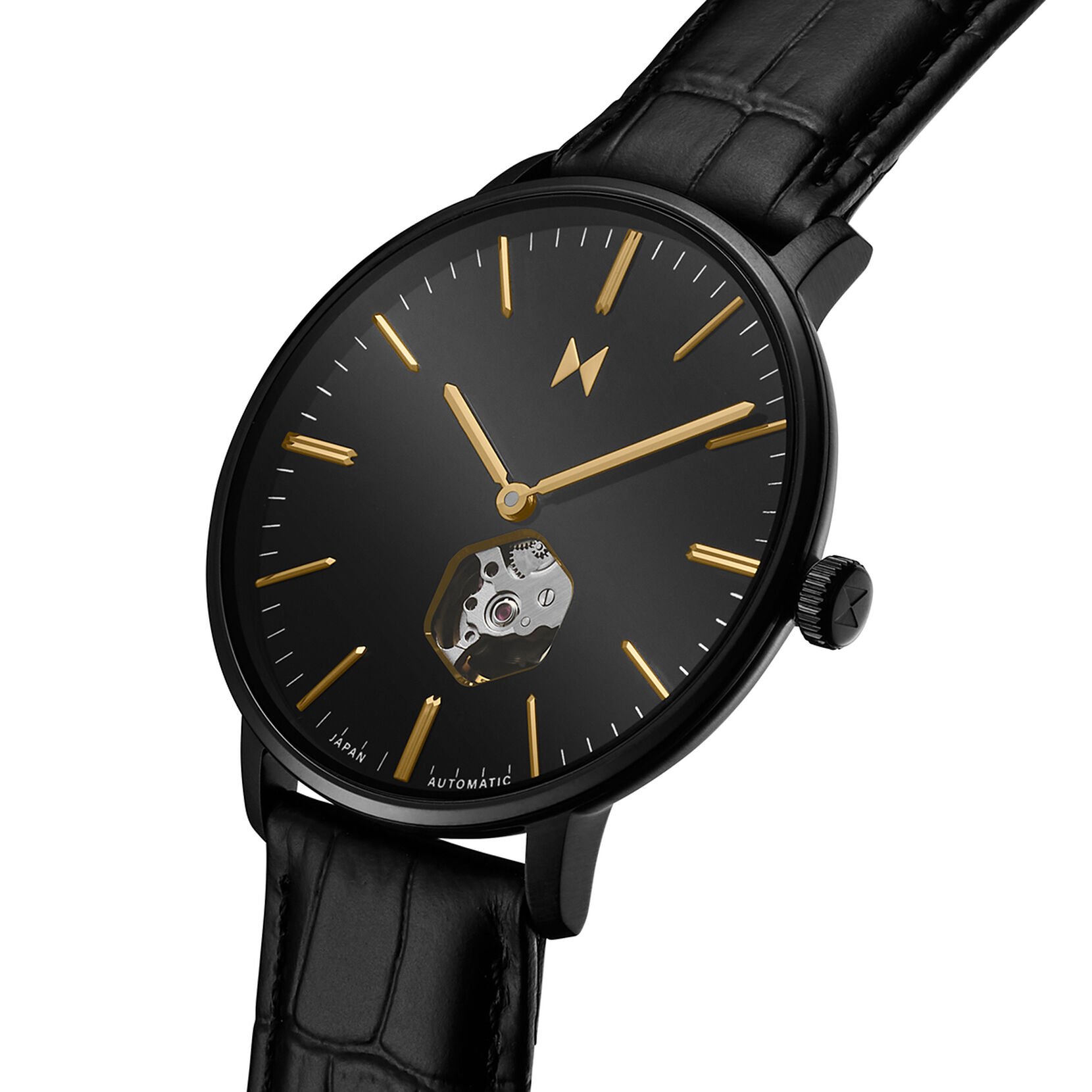 Panther Black