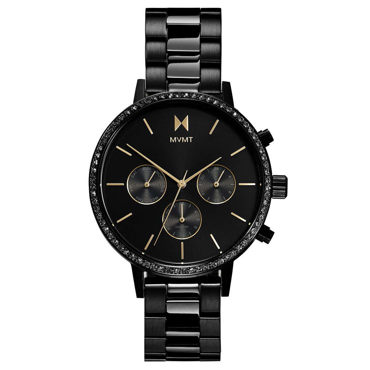Mvmt sale chrono caviar