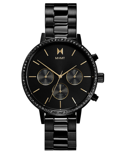 Caviar Black