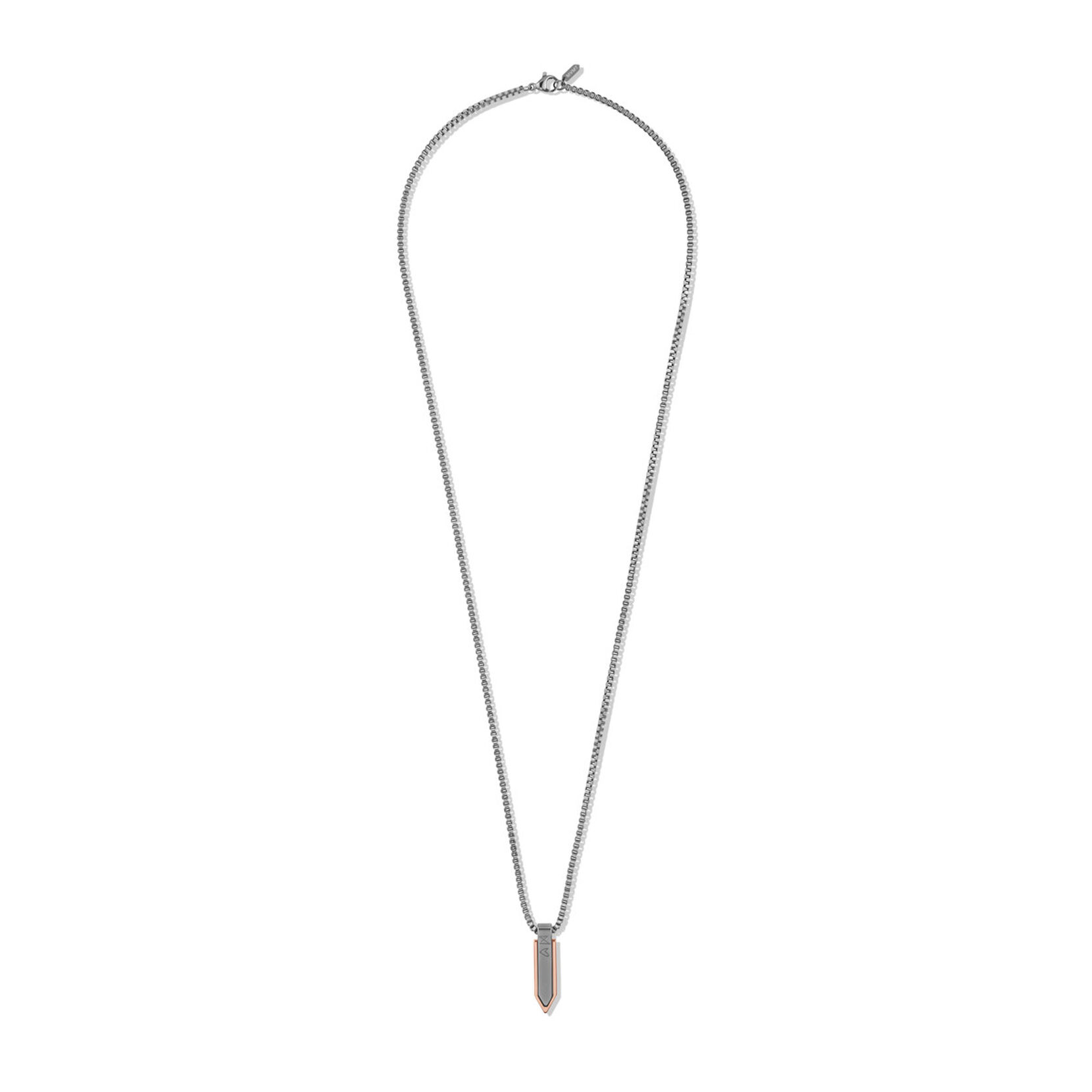 Spearhead Necklace