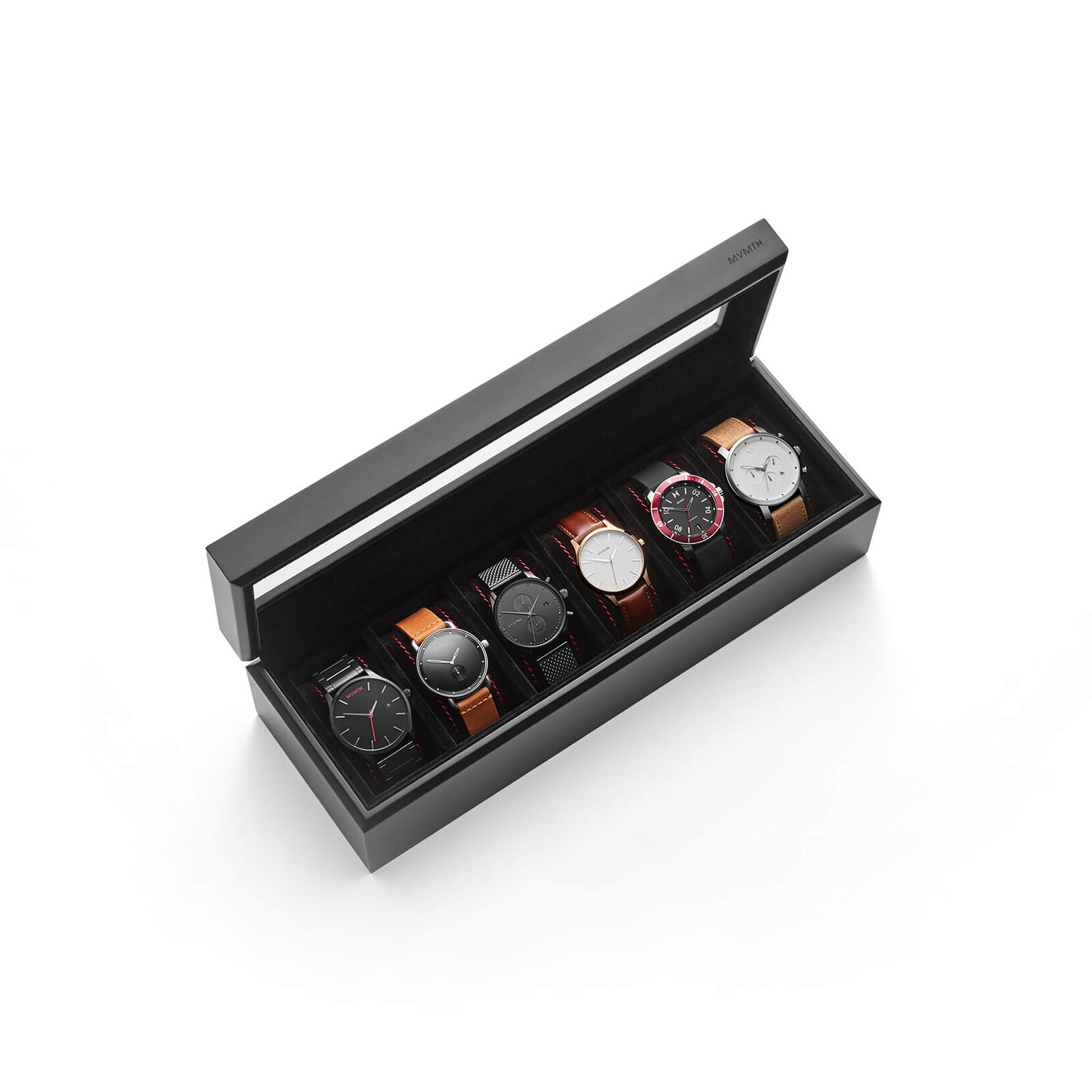 Collectors Case