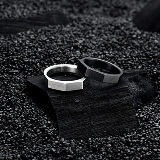 Hex Ring