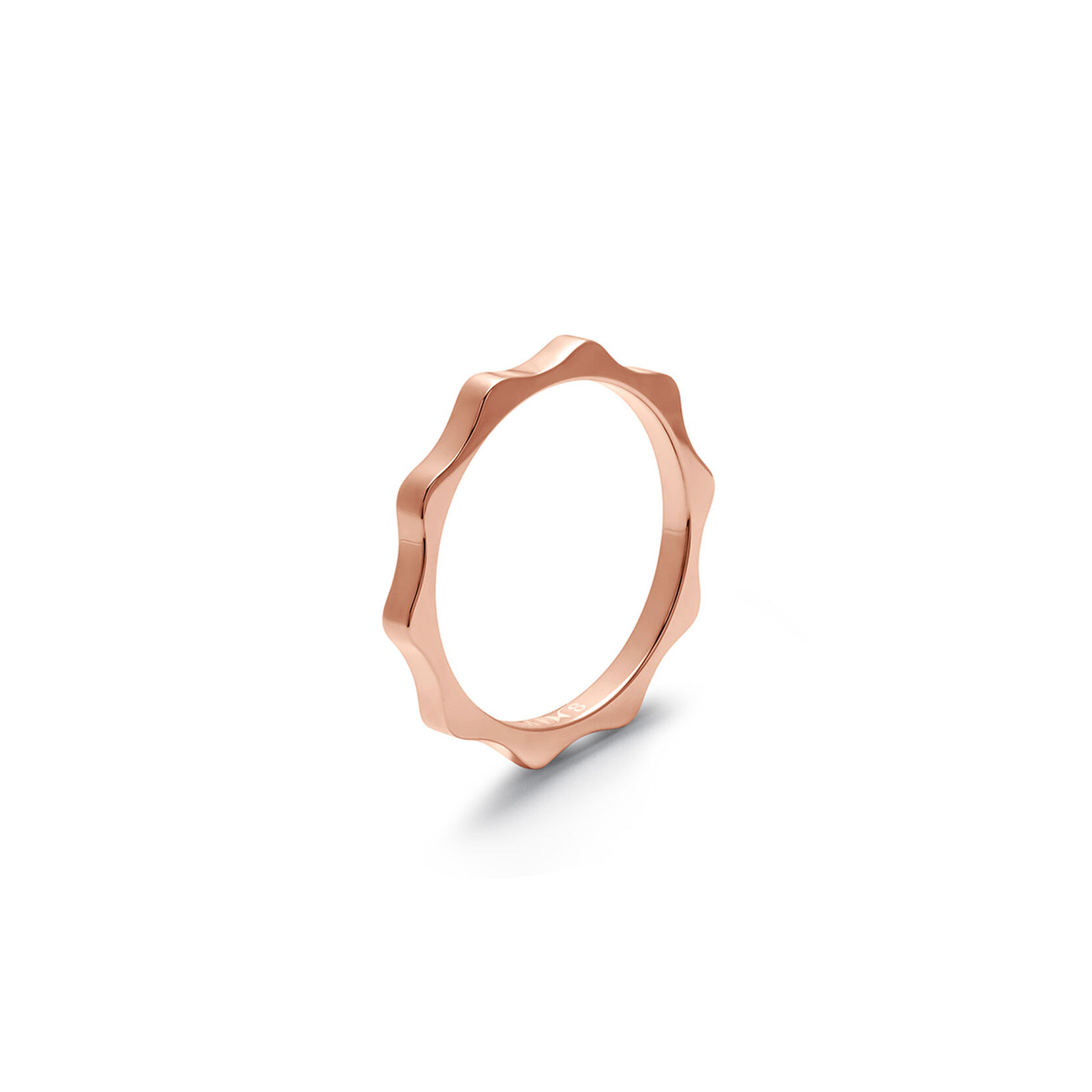 Bamboo Ring