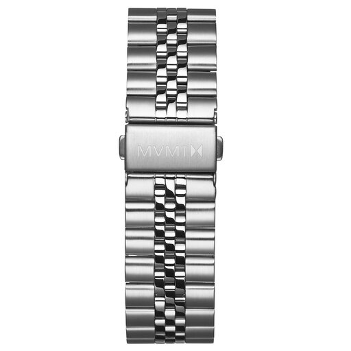 Rise - 20mm Steel Band