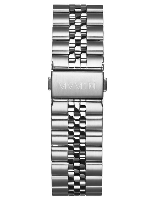 Rise - 20mm Steel Band