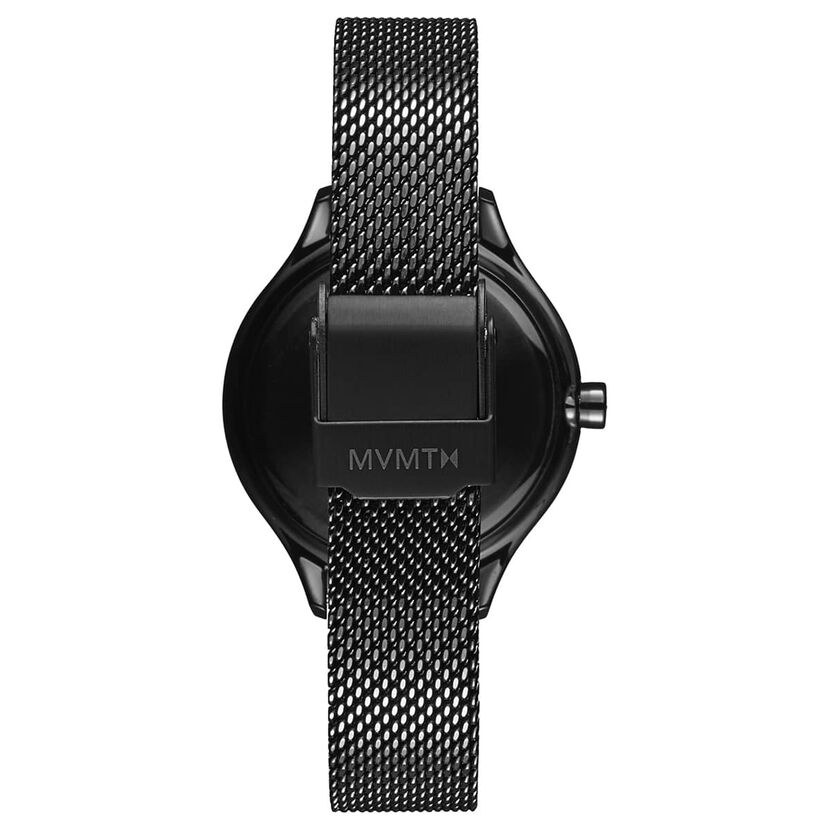 HELLO KITTY® x MVMT Special Edition Women's Watch in Hello Kitty® Black MVMT