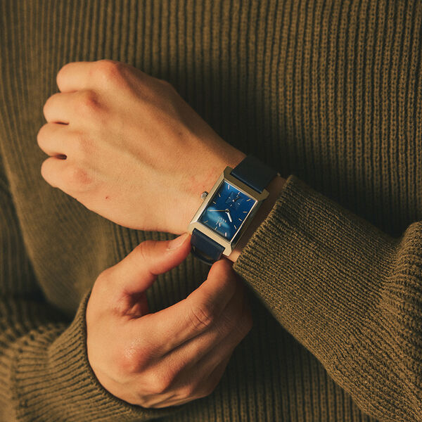 Oxford Blue