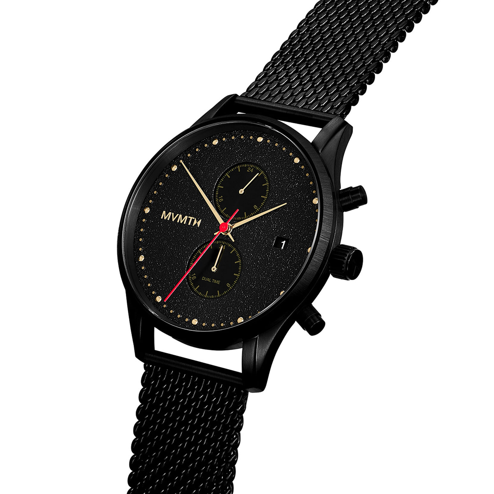 Voyager Caviar