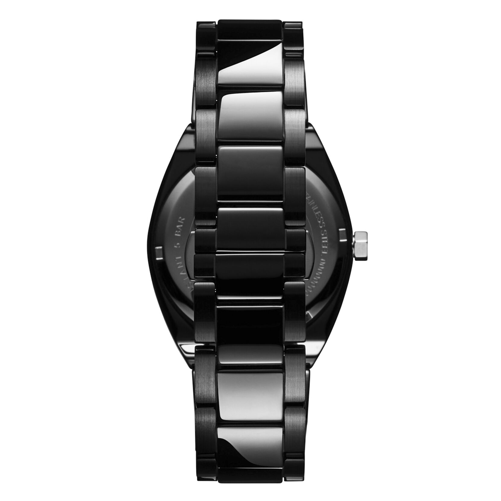Fusion Black