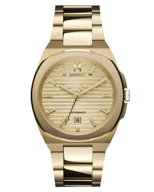Gilded Gold