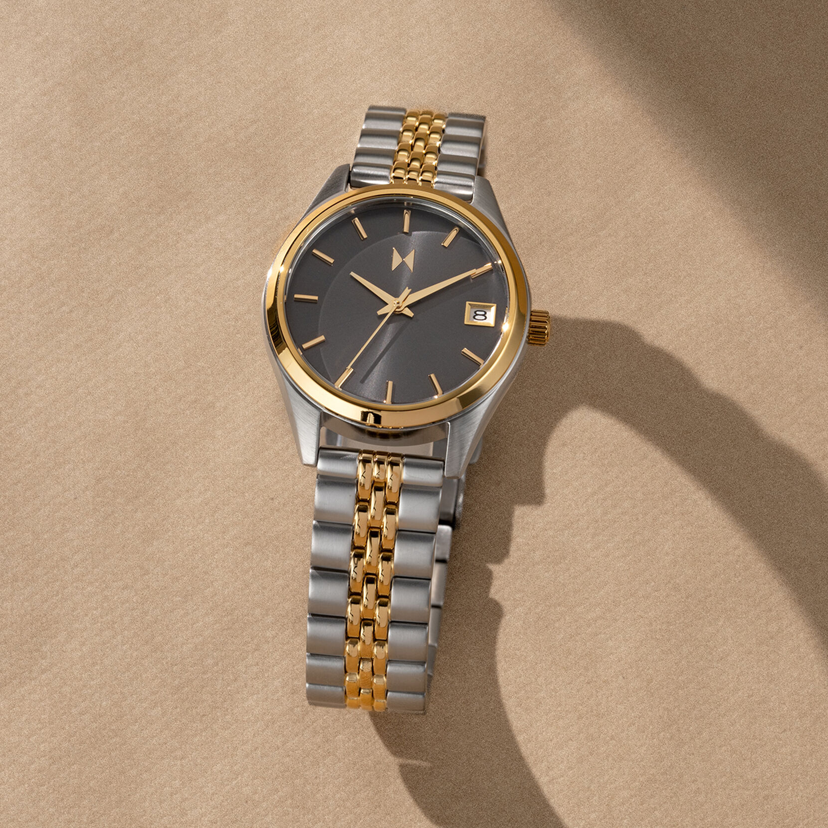 Coastal Metallic